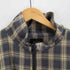 bosie 切替ブルゾン メンズ JPN:XL