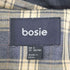 bosie 切替ブルゾン メンズ JPN:XL