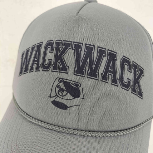 ビームスティー BEAMS T wackwack CAP メンズ