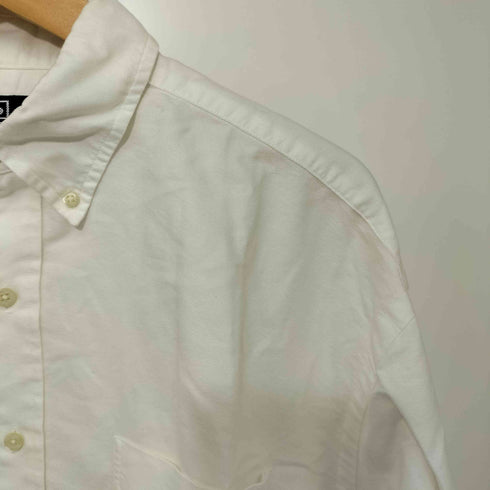 ポロバイラルフローレン Polo by RALPH LAUREN ポニー刺繍 THE BIG SHIRT メンズ JPN:M
