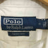 ポロバイラルフローレン Polo by RALPH LAUREN ポニー刺繍 THE BIG SHIRT メンズ JPN:M