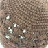 オーバーライド override OGC KUFI KNIT BERET メンズ