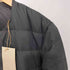 ムジルシリョウヒン 無印良品 23AW 軽量ダウンノーカラージャケット(帯電防止裏地) メンズ M