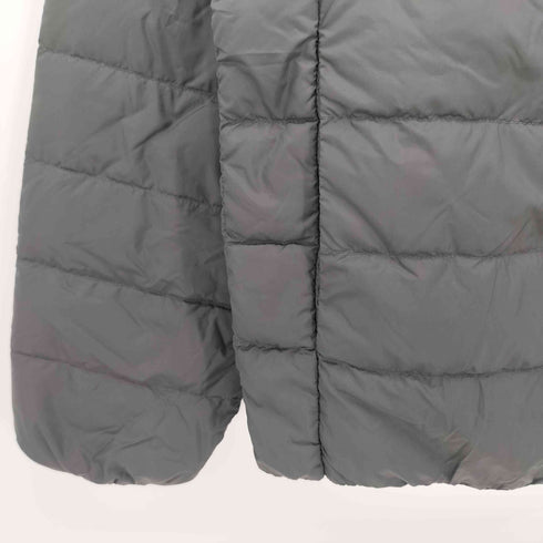 ムジルシリョウヒン 無印良品 23AW 軽量ダウンノーカラージャケット(帯電防止裏地) メンズ M