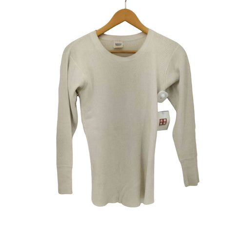 シアーズ Sears 70S コットンアクリルサーマル メンズ import:M