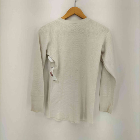 シアーズ Sears 70S コットンアクリルサーマル メンズ import:M