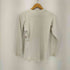シアーズ Sears 70S コットンアクリルサーマル メンズ import:M