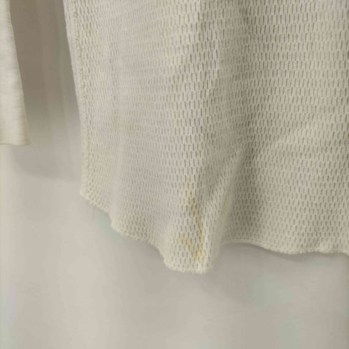 シアーズ Sears 70S コットンアクリルサーマル メンズ import:M