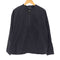 ムジラボ MUJI labo ハーフジップ プルオーバー シャツ メンズ JPN:XL