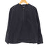ムジラボ MUJI labo ハーフジップ プルオーバー シャツ メンズ JPN:XL