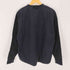 ムジラボ MUJI labo ハーフジップ プルオーバー シャツ メンズ JPN:XL