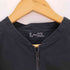 ムジラボ MUJI labo ハーフジップ プルオーバー シャツ メンズ JPN:XL