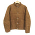 アイテムズ アーバンリサーチ ITEMS URBAN RESEARCH コーデュロイ中綿スタンドカラージャケット メンズ JPN:M