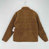 アイテムズ アーバンリサーチ ITEMS URBAN RESEARCH コーデュロイ中綿スタンドカラージャケット メンズ JPN:M