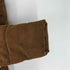 アイテムズ アーバンリサーチ ITEMS URBAN RESEARCH コーデュロイ中綿スタンドカラージャケット メンズ JPN:M