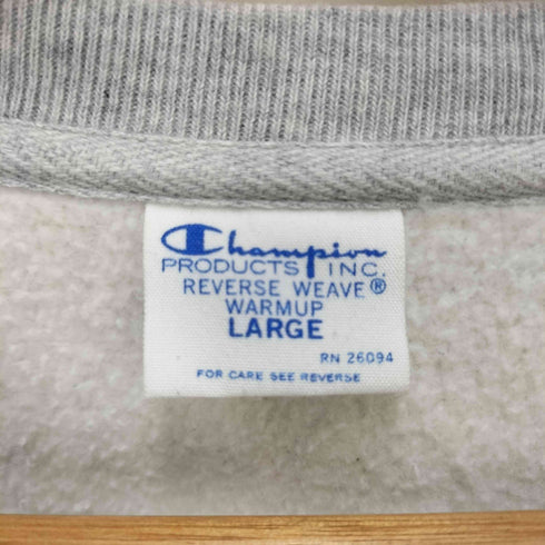 チャンピオン Champion JOURNAL STANDARD別注 REVERSE WEAVE SWEAT CREWスウェット レディース JPN:L