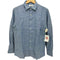 ユニクロ UNIQLO プレミアムリネンシャツ メンズ import:M
