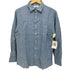 ユニクロ UNIQLO プレミアムリネンシャツ メンズ import:M