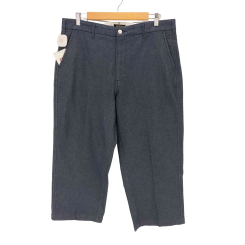 リーバイス Levis Levis STA-PREST クロップドパンツ メンズ US:34-35