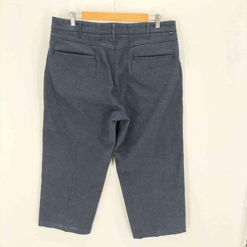 リーバイス Levis Levis STA-PREST クロップドパンツ メンズ US:34-35