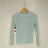 ユニクロイネスドラフレサンジュ UNIQLO INES DE LA FRESSANGE 3Dリブクルーネックセーター レディース JPN:M
