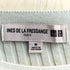 ユニクロイネスドラフレサンジュ UNIQLO INES DE LA FRESSANGE 3Dリブクルーネックセーター レディース JPN:M