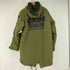 ハードコアチョコレート HARDCORE CHOCOLATE 19AW M-51 HARDCCモッズコート メンズ JPN:XXL