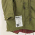 ハードコアチョコレート HARDCORE CHOCOLATE 19AW M-51 HARDCCモッズコート メンズ JPN:XXL