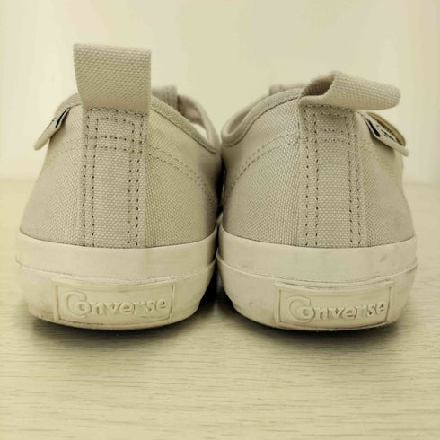コンバース CONVERSE BIG C FG T-STRAP OX ローカットスニーカー メンズ 25.5cm
