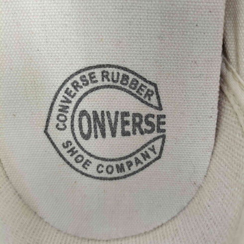 コンバース CONVERSE BIG C FG T-STRAP OX ローカットスニーカー メンズ 25.5cm