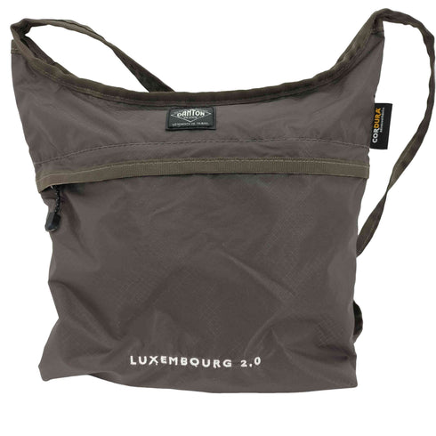 ダントン DANTON LUXEMBOURG 2.0 ポケッタブルサコッシュ レディース