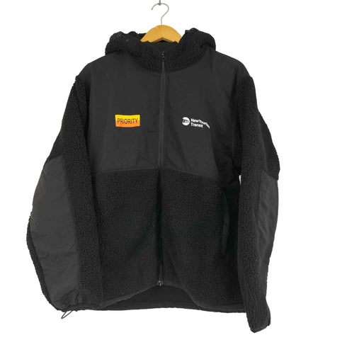 Metro Store TransitUniform Freece JKT メンズ JPN:L