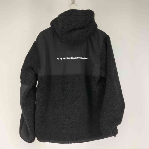 Metro Store TransitUniform Freece JKT メンズ JPN:L
