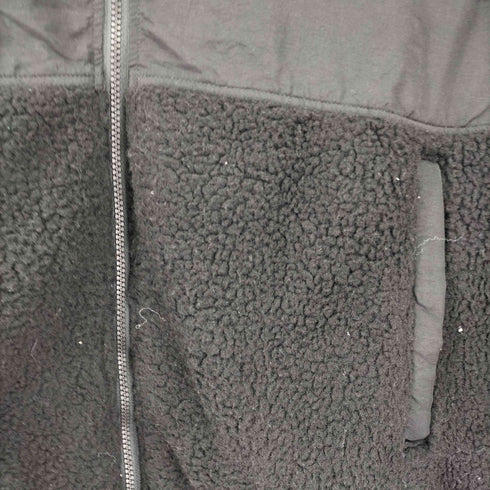 Metro Store TransitUniform Freece JKT メンズ JPN:L