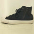コンバース CONVERSE ALL STAR BP Z HI BLACK ハイカットスニーカー レディース 25.5cm
