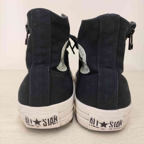 コンバース CONVERSE ALL STAR BP Z HI BLACK ハイカットスニーカー レディース 25.5cm