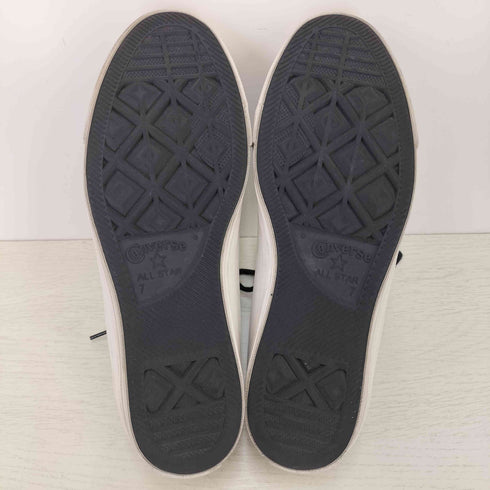 コンバース CONVERSE ALL STAR BP Z HI BLACK ハイカットスニーカー レディース 25.5cm