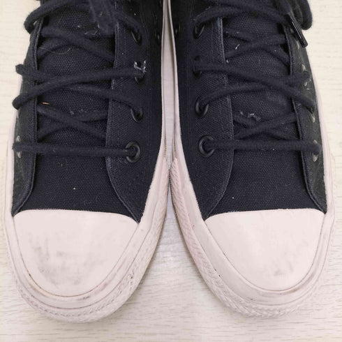 コンバース CONVERSE ALL STAR BP Z HI BLACK ハイカットスニーカー レディース 25.5cm