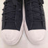 コンバース CONVERSE ALL STAR BP Z HI BLACK ハイカットスニーカー レディース 25.5cm