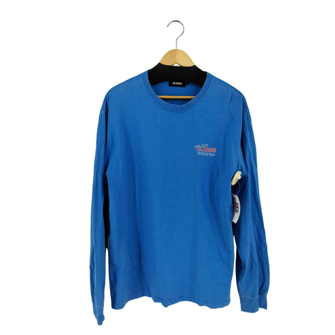 エクストララージ XLARGE L/S TEE AINT NUTHIN TO WORRY BOUT メンズ JPN:L