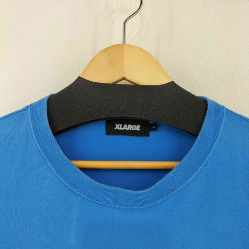 エクストララージ XLARGE L/S TEE AINT NUTHIN TO WORRY BOUT メンズ JPN:L