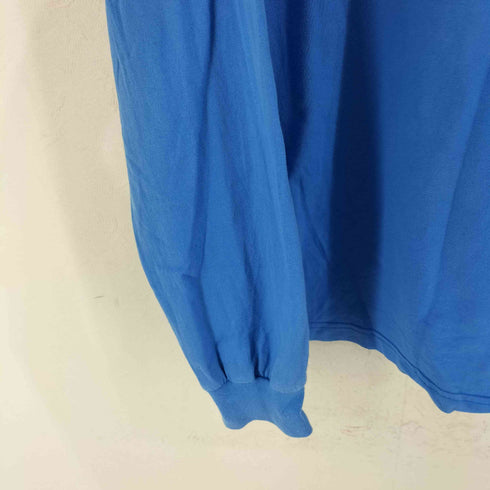 エクストララージ XLARGE L/S TEE AINT NUTHIN TO WORRY BOUT メンズ JPN:L