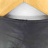ザラ ZARA ノーカラー ペプラム ライダースジャケット レディース