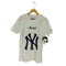アウェイク Awake NY 両面プリントクルーネックTシャツ メンズ JPN:M