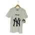 アウェイク Awake NY 両面プリントクルーネックTシャツ メンズ JPN:M