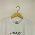 アウェイク Awake NY 両面プリントクルーネックTシャツ メンズ JPN:M