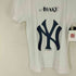 アウェイク Awake NY 両面プリントクルーネックTシャツ メンズ JPN:M