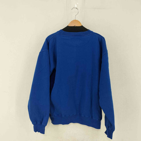 マジェスティック MAJESTIC HARDWOOD CLASSICS フロントロゴスウェット メンズ import:M