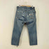 リーバイス Levis ボタン裏14 バックポケット裏シングル ジップUSA刻印 デニムパンツ 66前期 505 メンズ