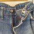 リーバイス Levis ボタン裏14 バックポケット裏シングル ジップUSA刻印 デニムパンツ 66前期 505 メンズ